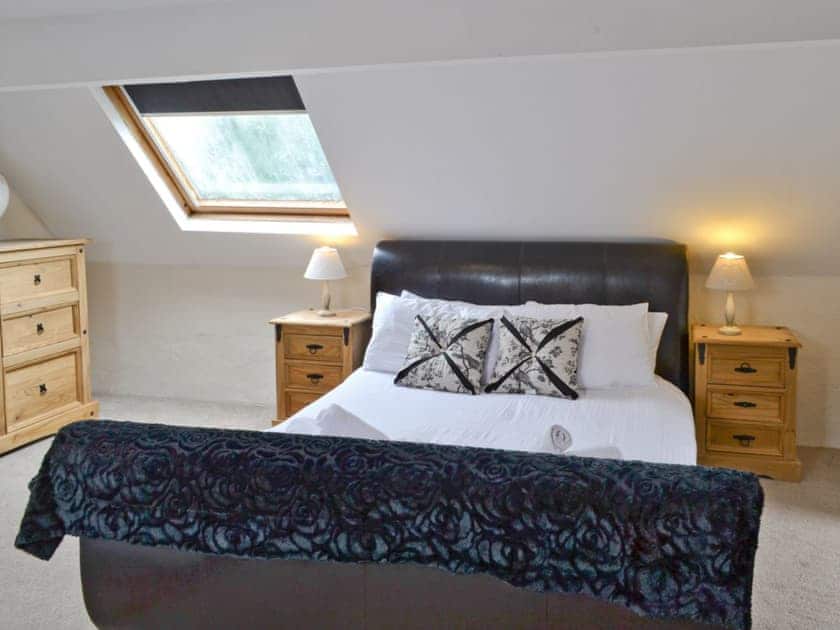 Bedroom | Etherley Dene Farmhouse, Bishop Auckland