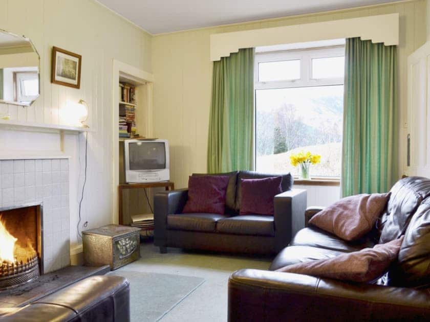 Living room | Tigh-An-Achaidh, Inverinate, nr. Kyle of Lochalsh