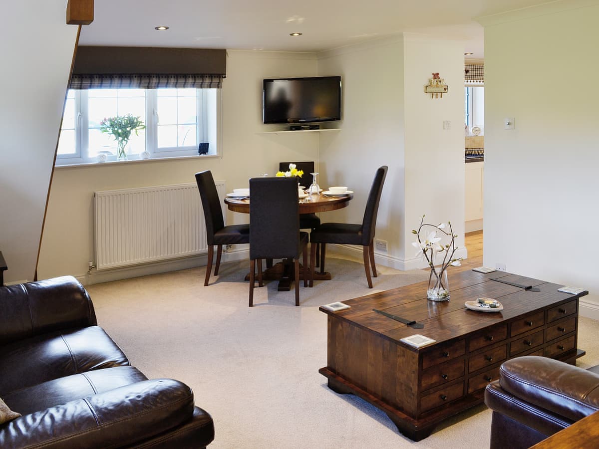 Cherry Blossom Cottage Ref Dc5436 In Kettlesing Near Harrogate