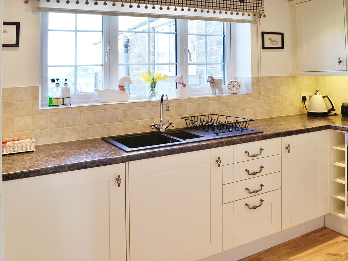 Cherry Blossom Cottage Ref Dc5436 In Kettlesing Near Harrogate
