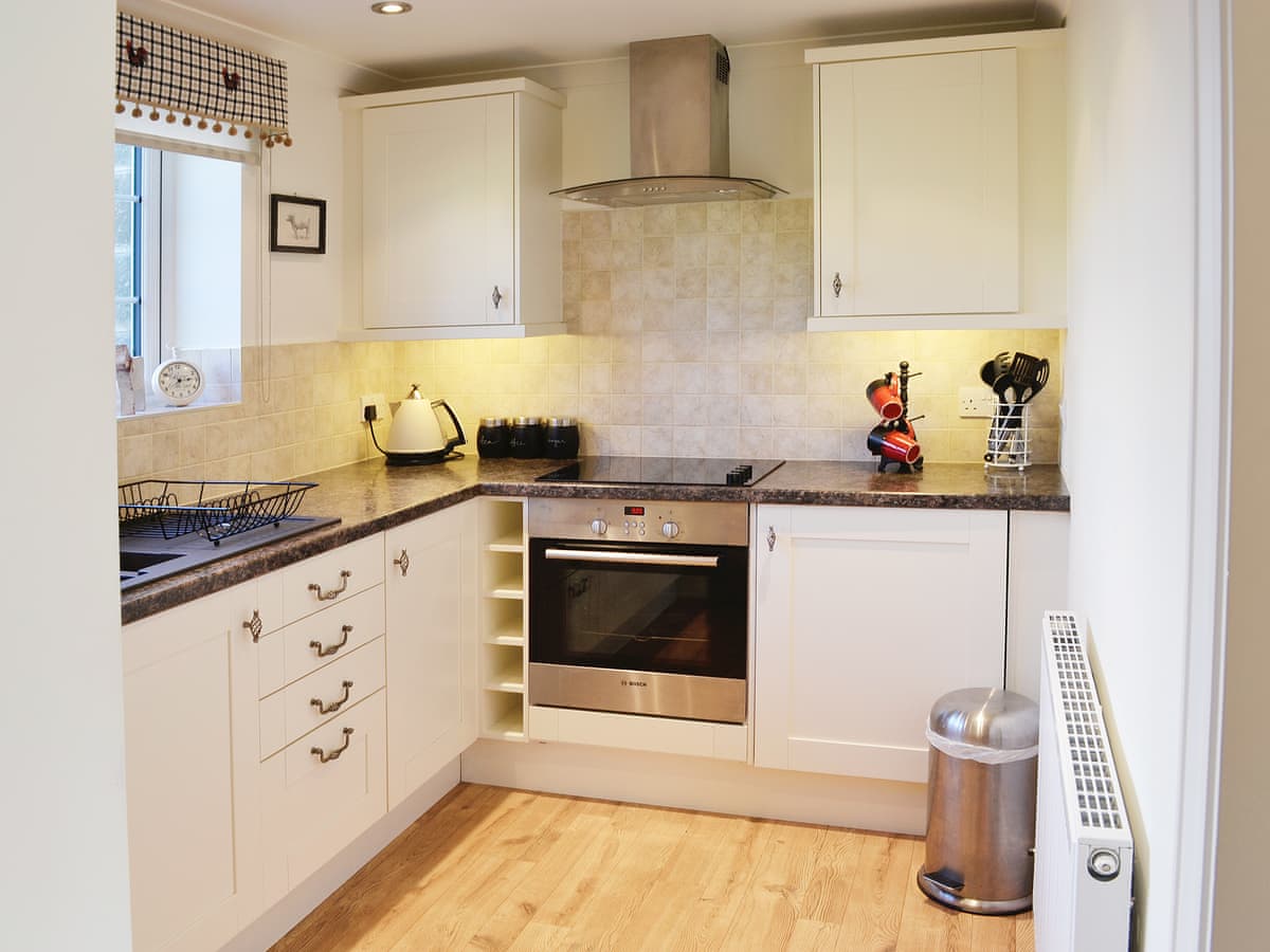 Cherry Blossom Cottage Ref Dc5436 In Kettlesing Near Harrogate
