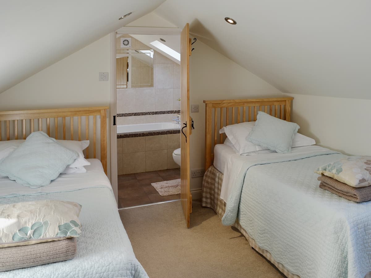 Cherry Blossom Cottage Ref Dc5436 In Kettlesing Near Harrogate