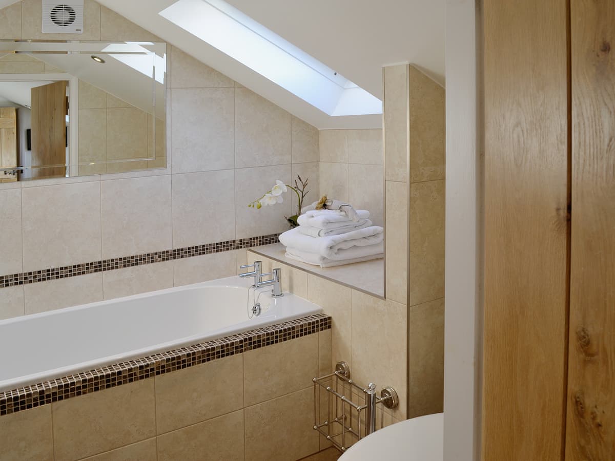 Cherry Blossom Cottage Ref Dc5436 In Kettlesing Near Harrogate