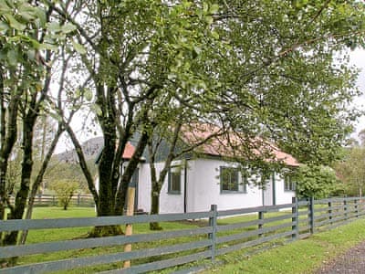 Ardura Cottage Ref Usk In Nr Craignure Isle Of Mull Isle Of