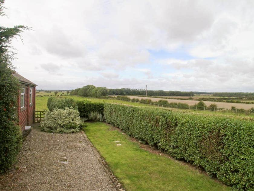 View | Searchlight Cottage, Fraisthorpe, nr. Bridlington