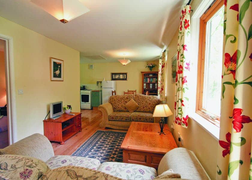 Living room | Briar Cottage, Brampton, nr. Southwold