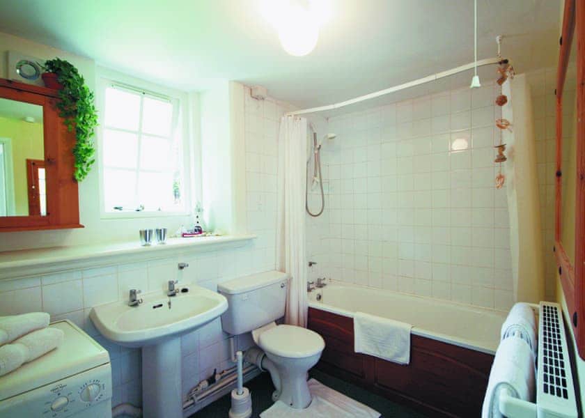 Bathroom | The Dairy, Culford, Bury St Edmunds