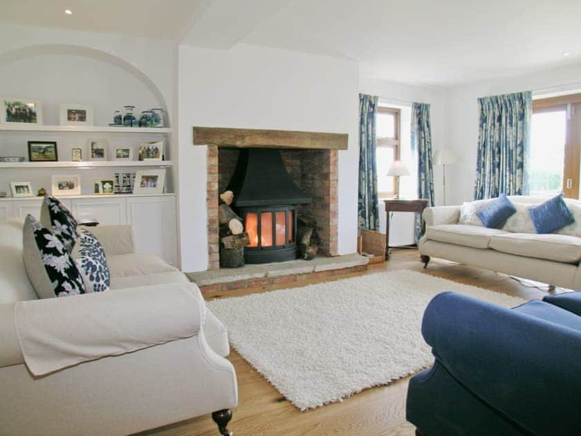Living room | The Farmhouse, Cheltenham