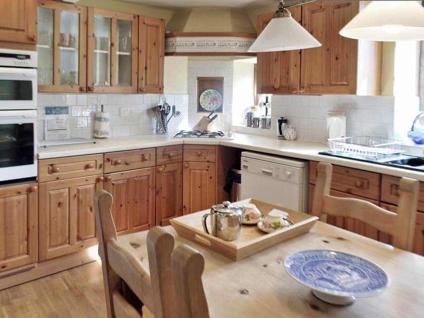 Kitchen/diner | May Cottage, Bakewell
