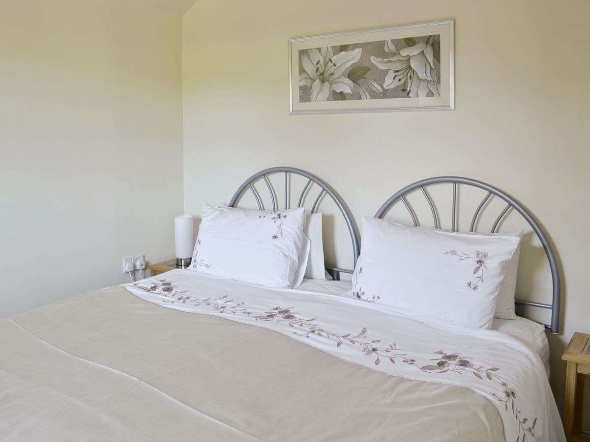 Weetwood Lodge - Holiday lodge in North West England - Image 5