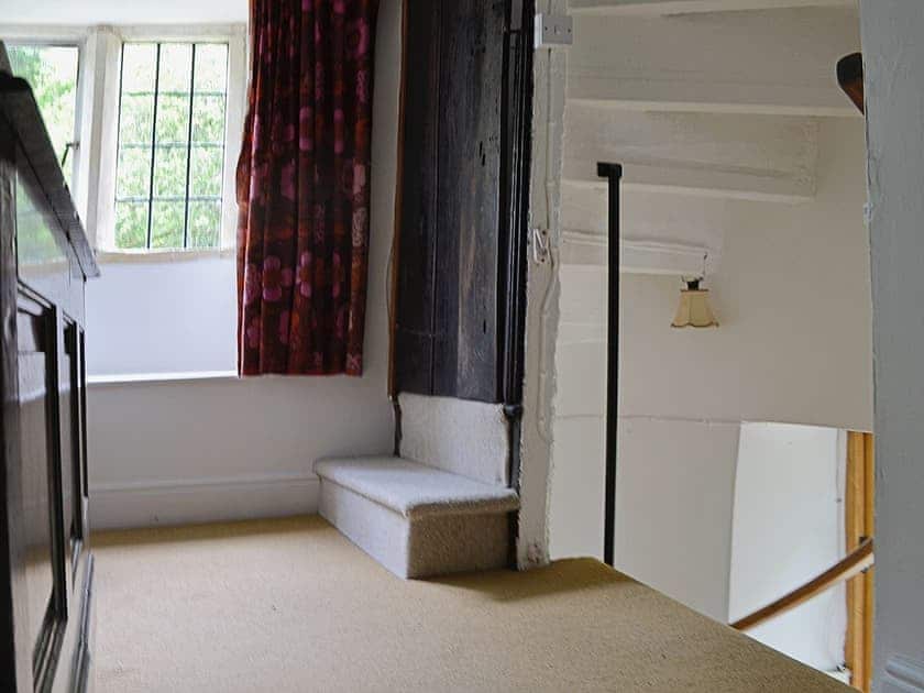 Landing | Driftcombe Farmhouse, Bisley