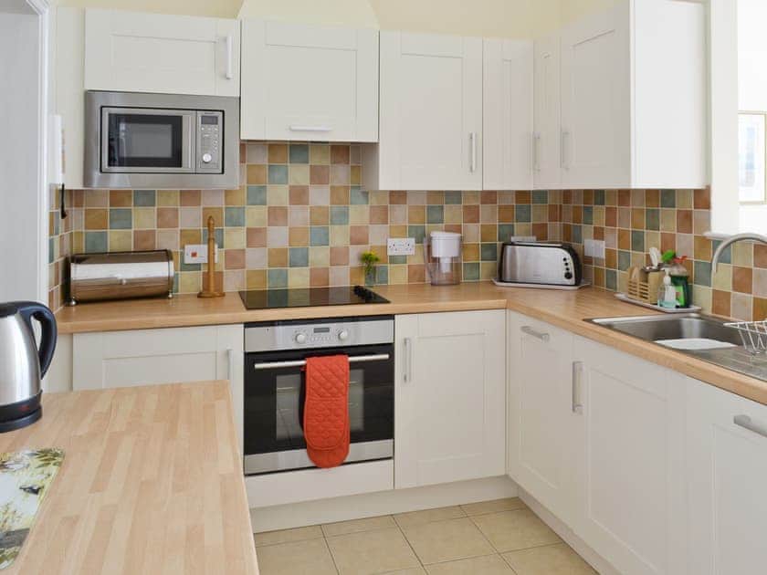 Kitchen | SeaScape, Ramsgate