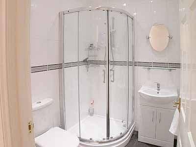 Bathroom | SeaScape, Ramsgate