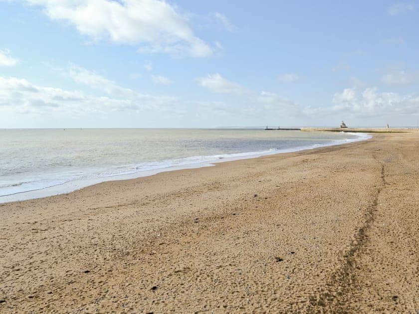 Local beach | SeaScape, Ramsgate