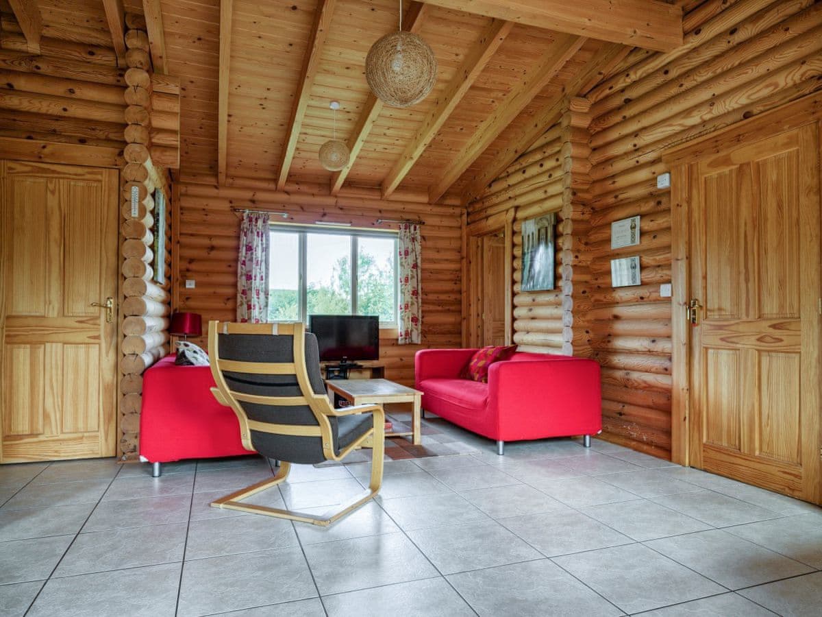 Pheasant Lodge - Holiday Lodge in Yorkshire - Image 3