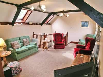 Living room | Dove Cottage, Minehead