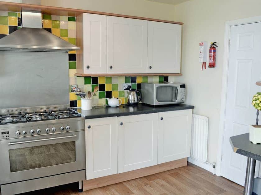 Kitchen | Waterside, Bowness, Lake Windermere