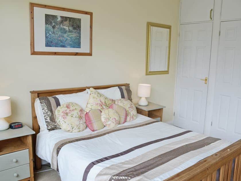 Double bedroom | Waterside, Bowness, Lake Windermere