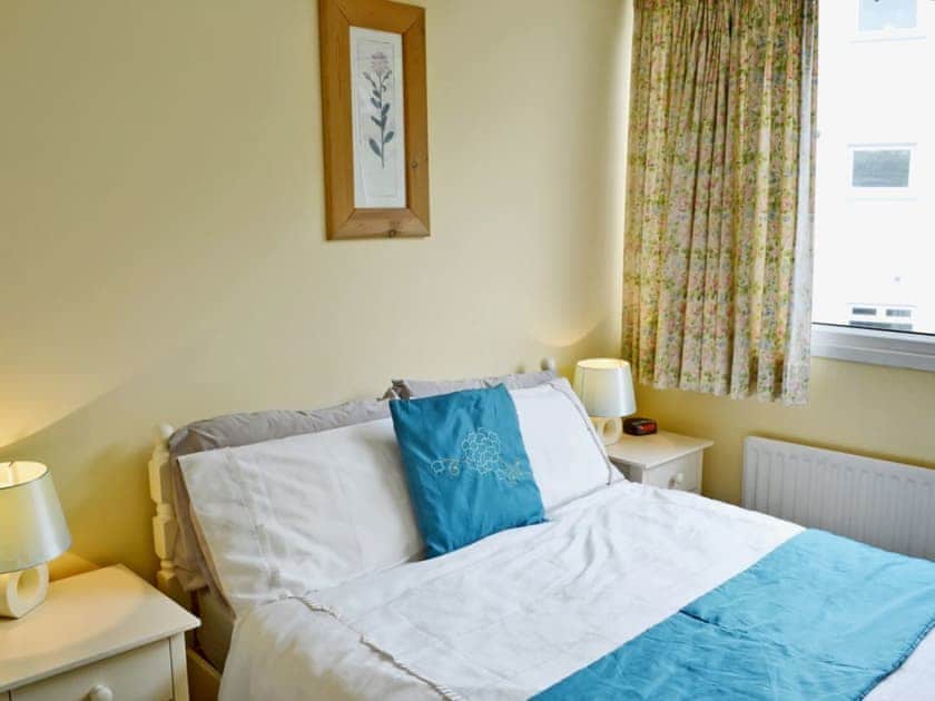 Double bedroom | Waterside, Bowness, Lake Windermere