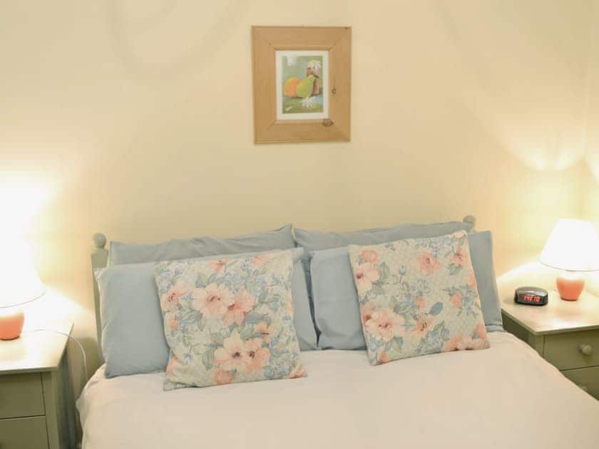Double bedroom | Waterside, Bowness, Lake Windermere