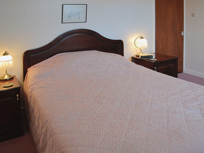 Double bedroom | Goonlaze, Lanjeth, nr. St Austell