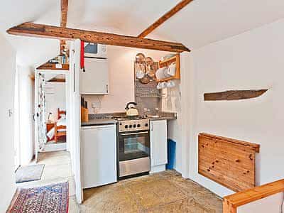 Church Farm Cottages - Frenchman’s, Southacre