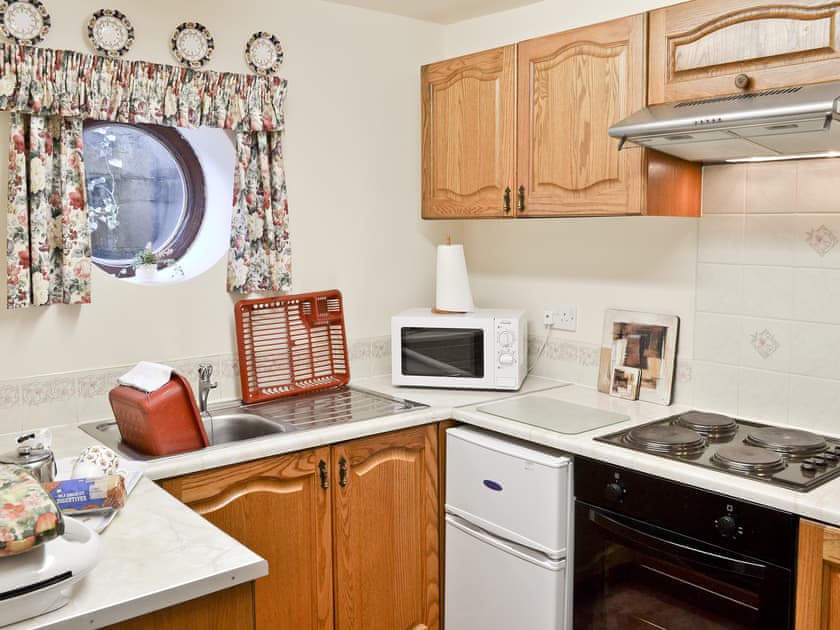 Kitchen | Jericho Farm - Speedwell Corner, Earl Sterndale, nr. Buxton