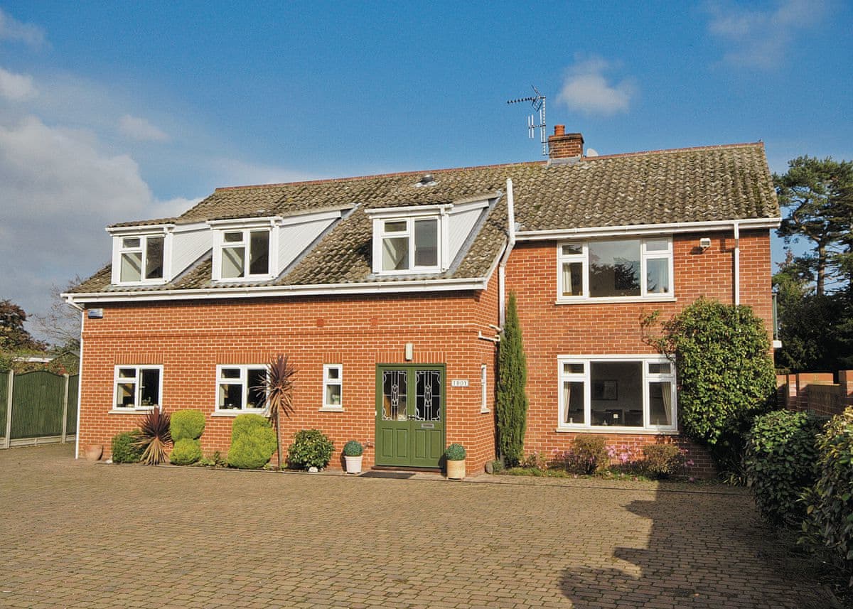 Southwold Holiday Cottages