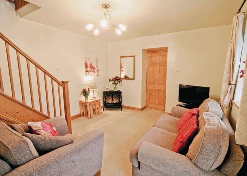 Living room | Wisteria Cottage, Bonsall, nr. Matlock