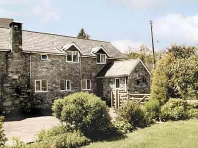 Exterior | The Old Mill, Shillingford, nr. Bampton