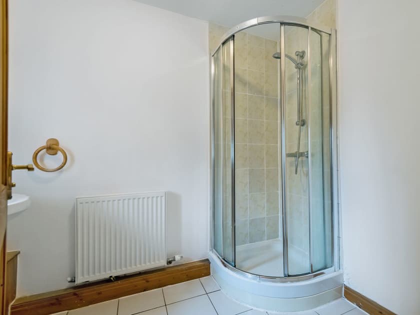 En-suite | Dipper Fold, Hebden, near Skipton