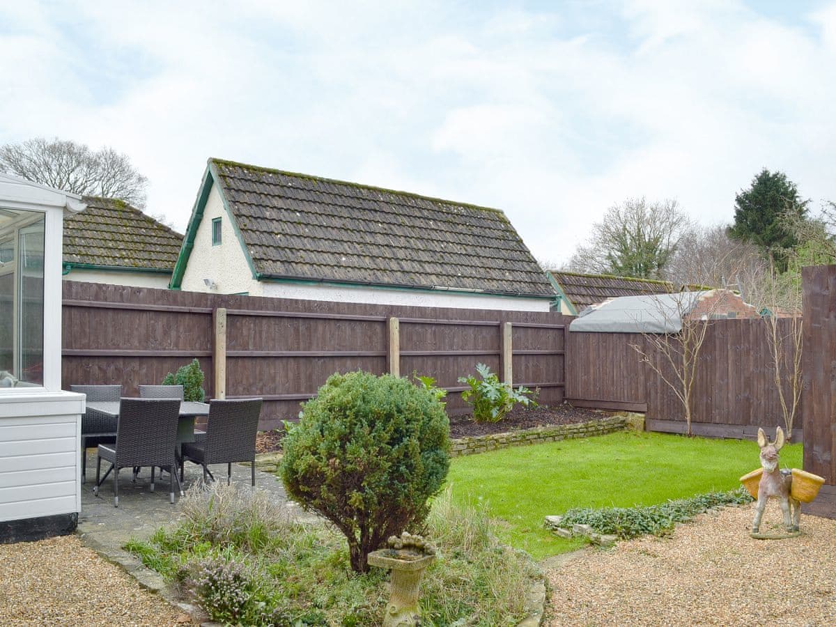 Oak Lodge - Holiday Lodge in South West England - Image 3