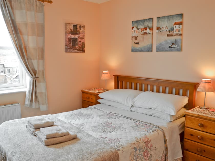Front bedroom  | Middle Cottage, Thirsk