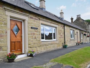 Cottages In Morpeth Northumbrian Cottages