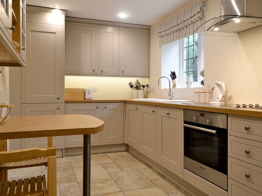 Kitchen | The Old School House, Icomb, nr. Stow-on-the-Wold