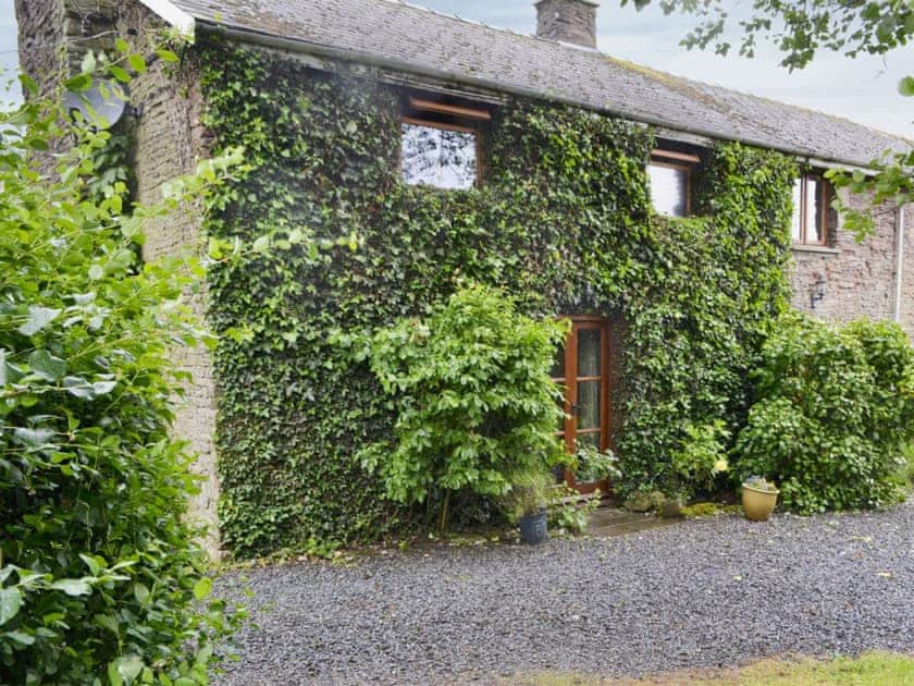 Exterior | Greig House Farm, Grosmont, nr. Abergavenny
