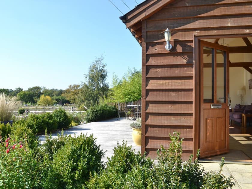 Exterior | Lavender Lea, Landford, nr. Salisbury