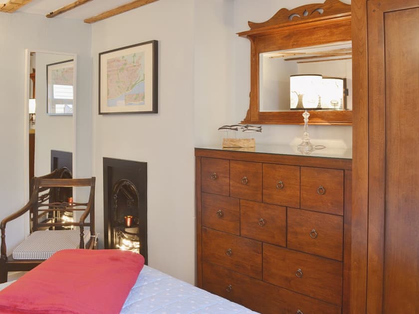 Double bedroom | Mouse House, Hastings