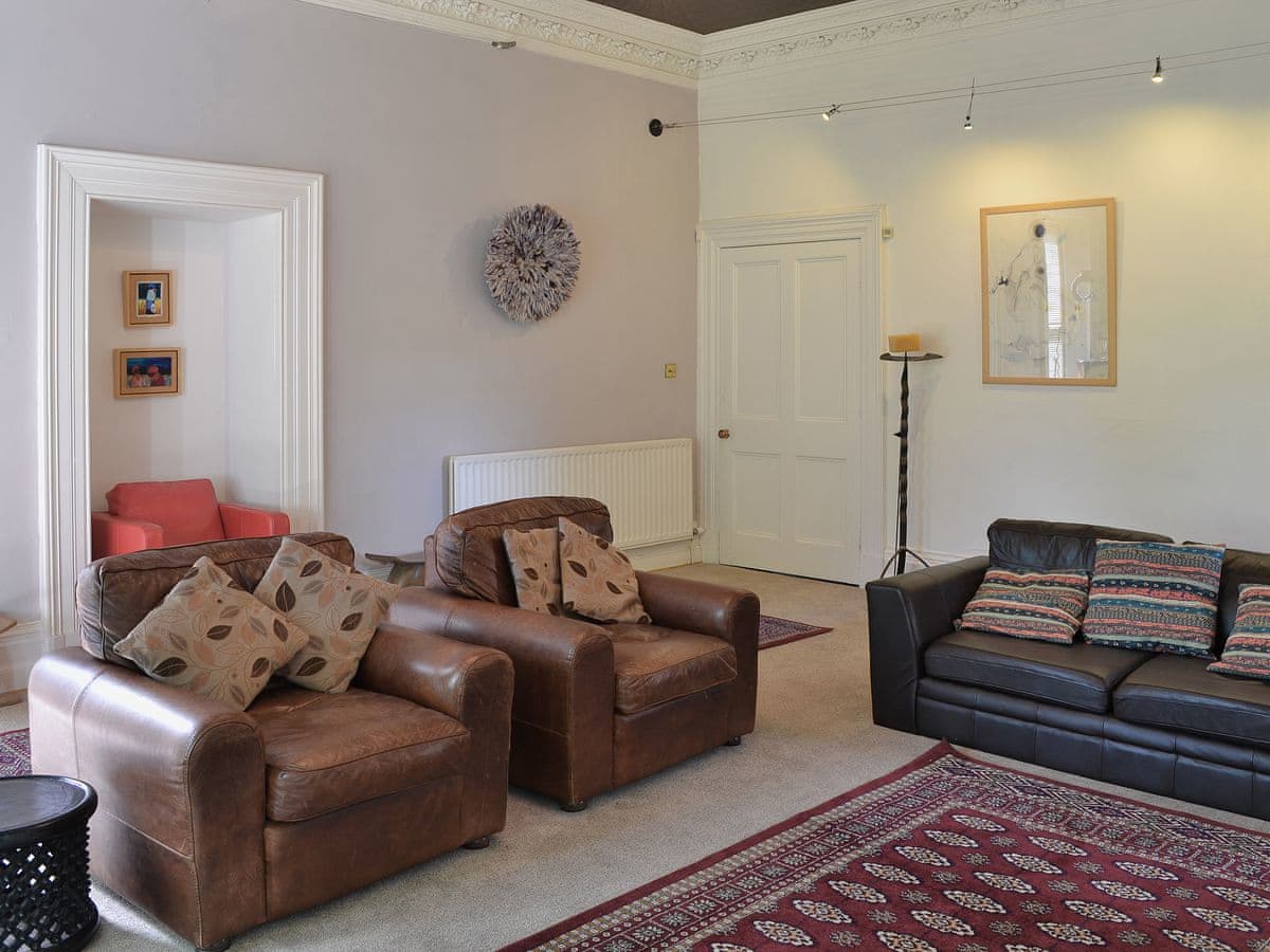 Arkleby Holiday Homes - Holly Lodge - Holiday lodge in North West England - Image 4