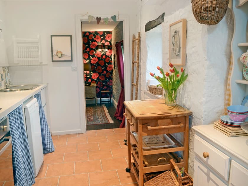 Kitchen | Ragwood Cottage, Clewer, nr. Cheddar