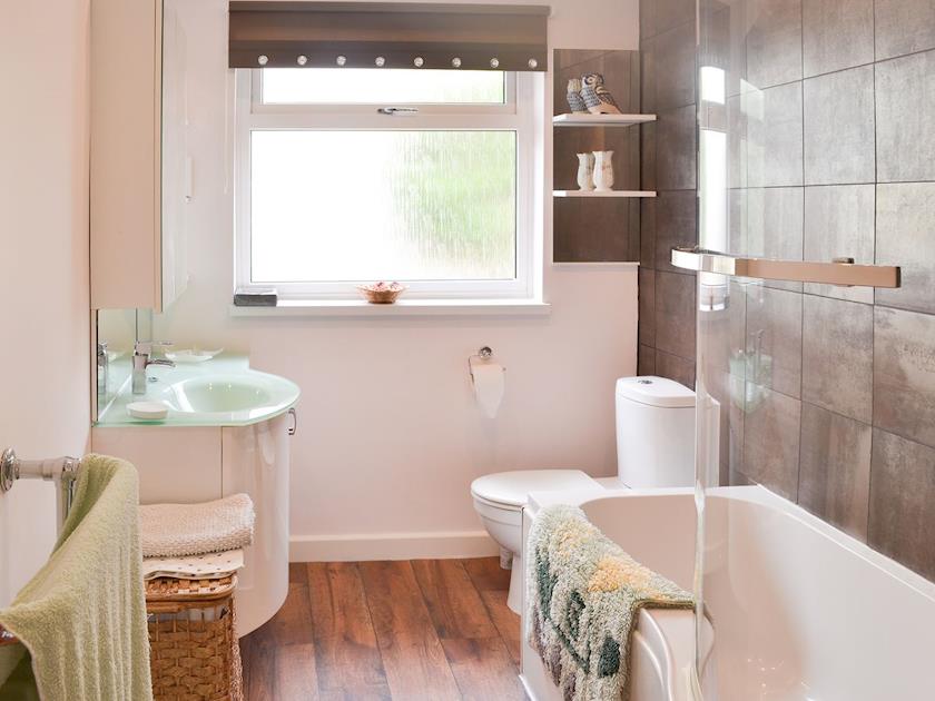 Bathroom | Sandringham Heights, Paignton