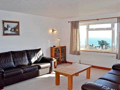 Living room | Ponsgwedhen, Coverack, nr. Helston