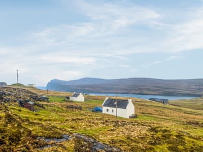Lochview Ref Uyv In Glendale Isle Of Skye Isle Of Skye