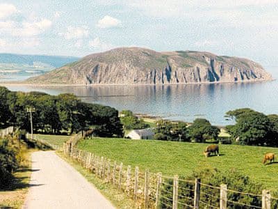 Kildalloig Estate Fisherman S Cottage Ref Sbw In Nr