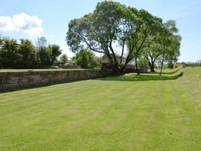 Exterior | The Carriage, Bridge of Dee, nr. Castle Douglas