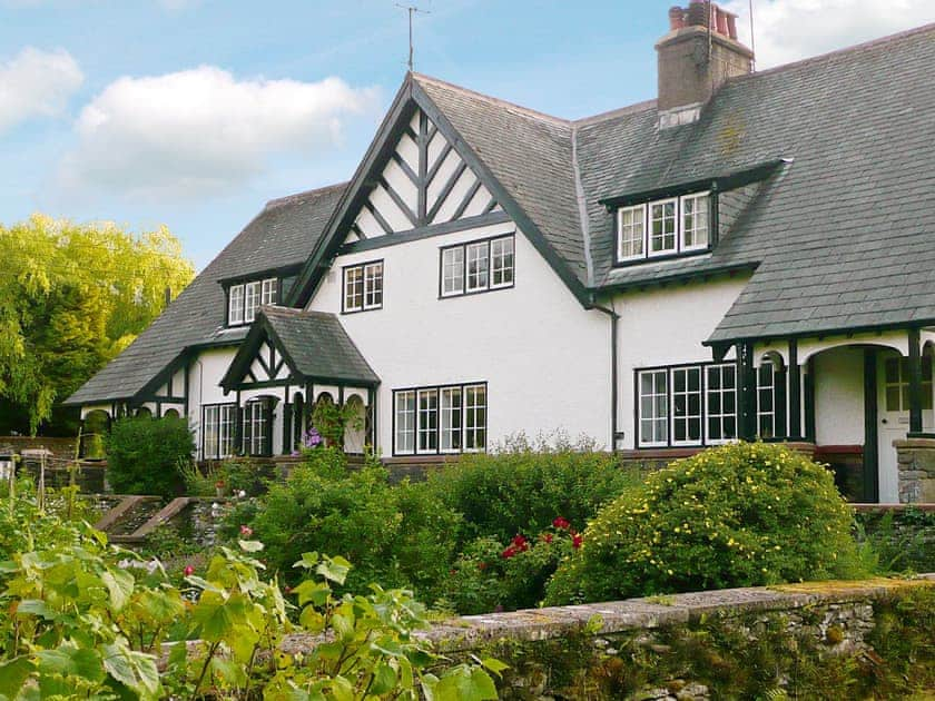 Exterior | Gardener’s Cottage, Watermillock, nr. Ullswater