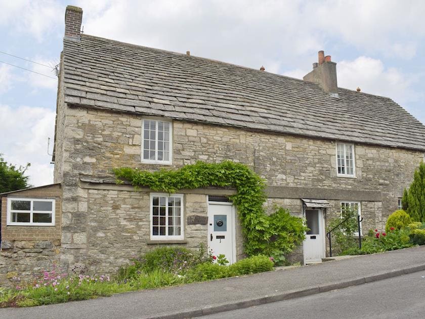 Lovely stone-built cottage | Herston Rise, Swanage