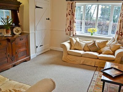 Living room | Heather Cottage, Thorpe Market