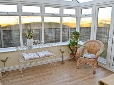 Conservatory | Heather Cottage, Thorpe Market
