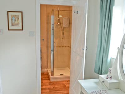 En-suite | Heather Cottage, Thorpe Market